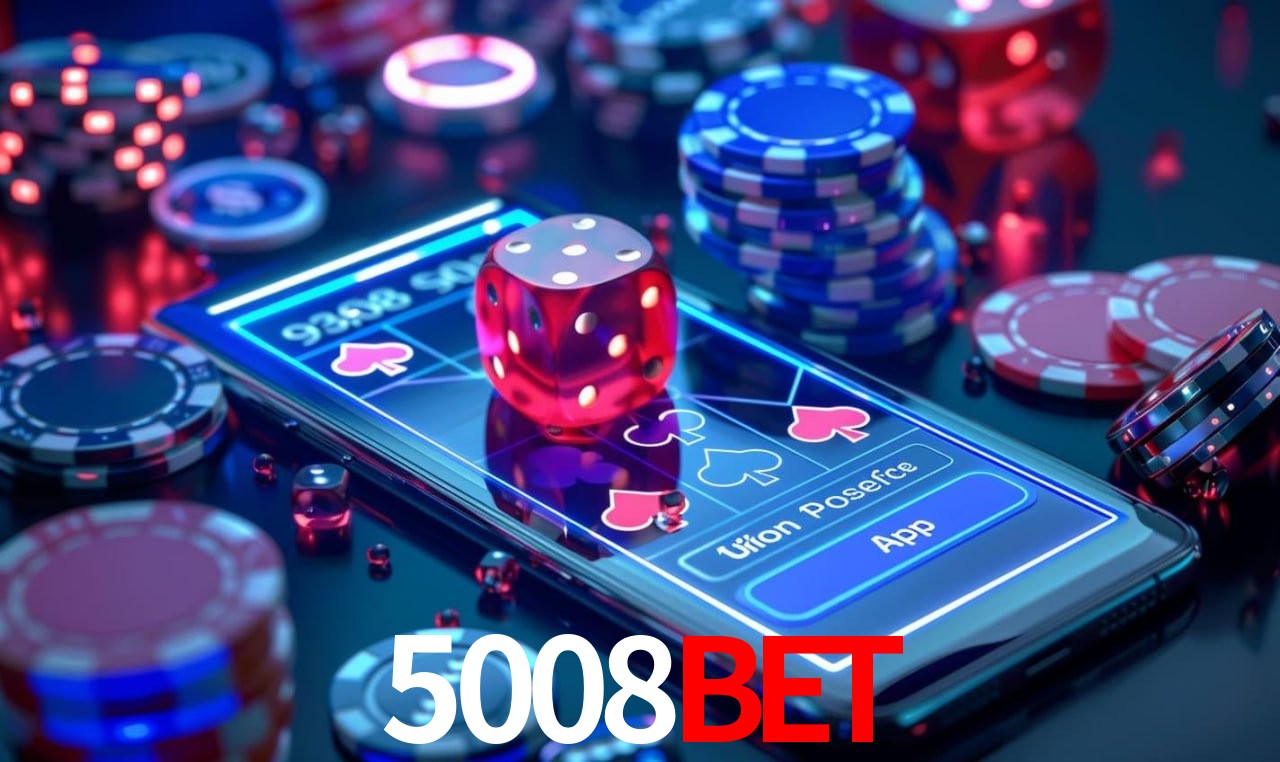 5008BET login