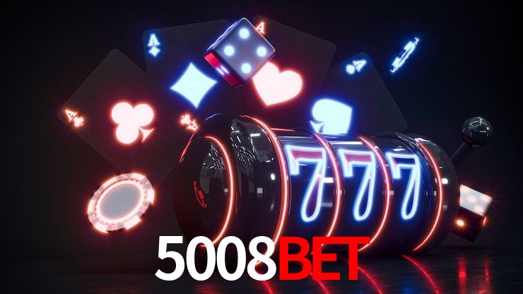 Secure Login 5008BET