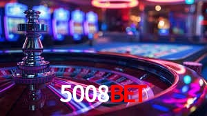 Avaliações dos Jogadores 5008BET