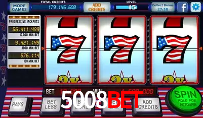 A Emoção da Loteria na 5008BET: Uma Chance de Mudança de Vida