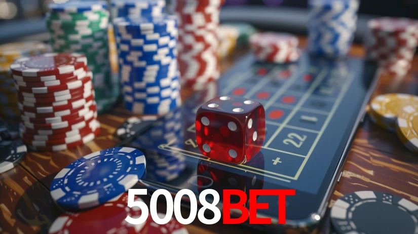 Premium Interface 5008BET