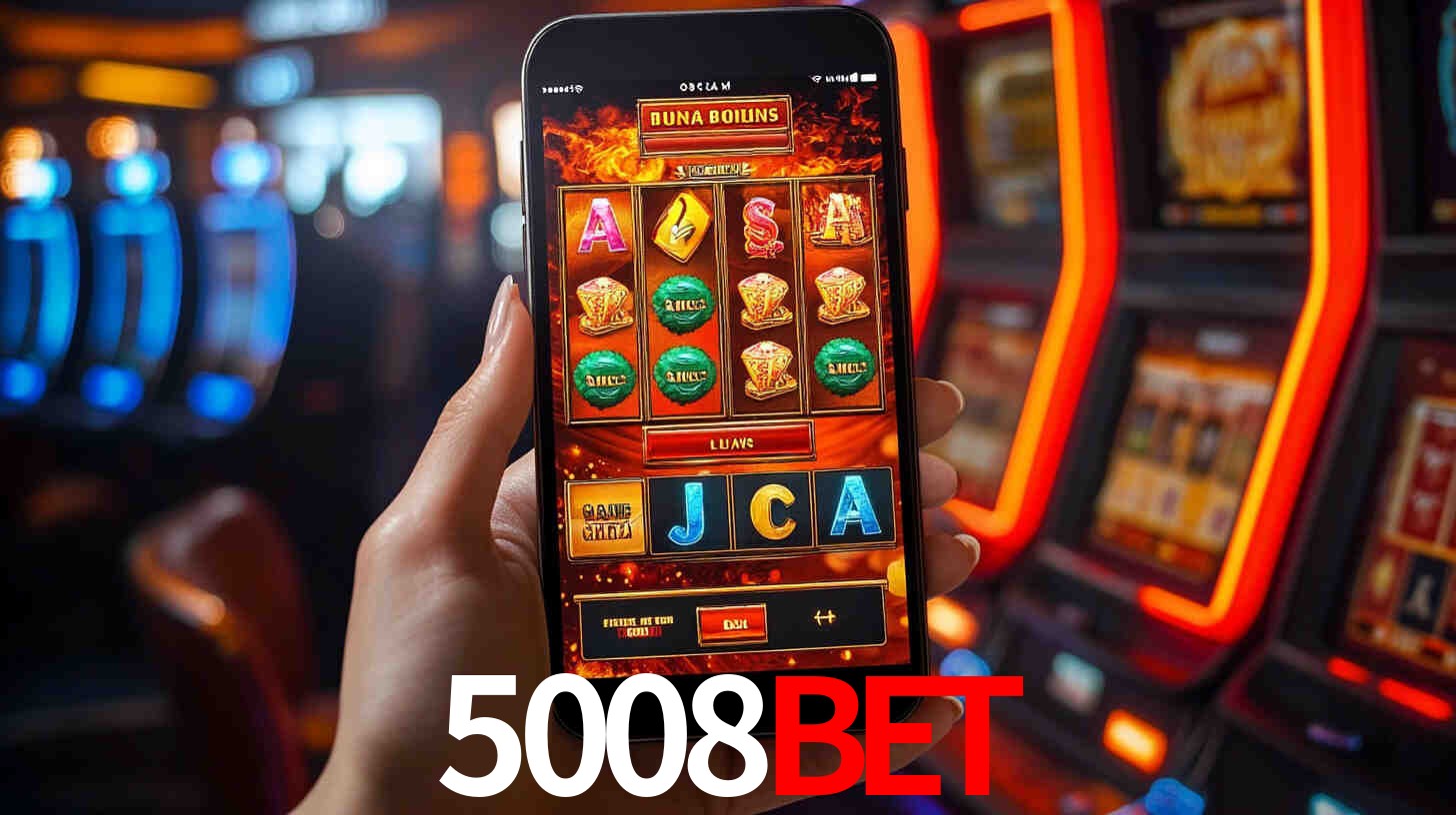 Roulette Table 5008BET