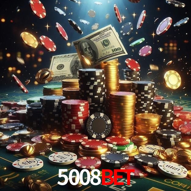 5008BET app