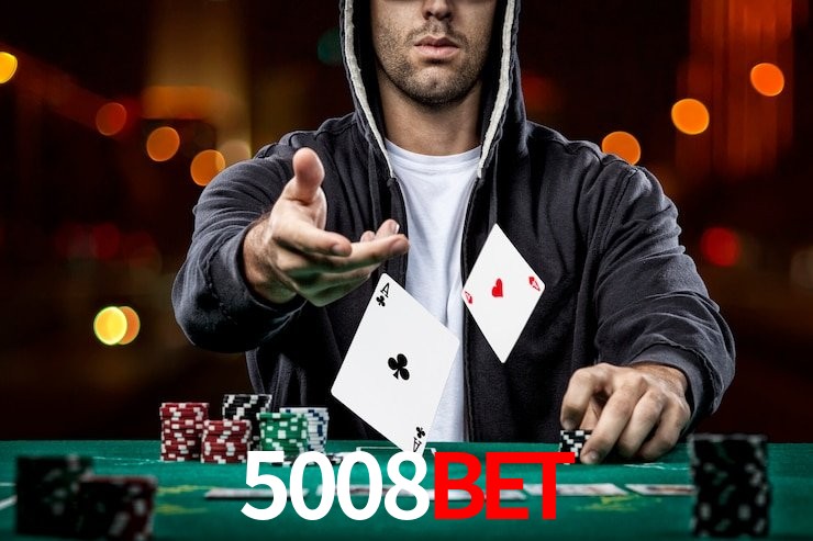 5008BET,5008BET app
