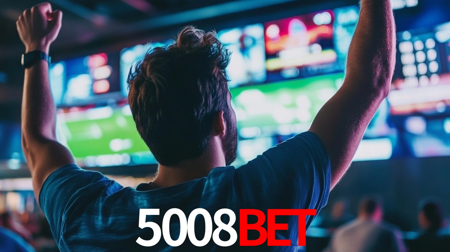 Tournaments 5008BET