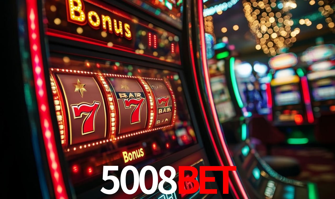 5008BET login