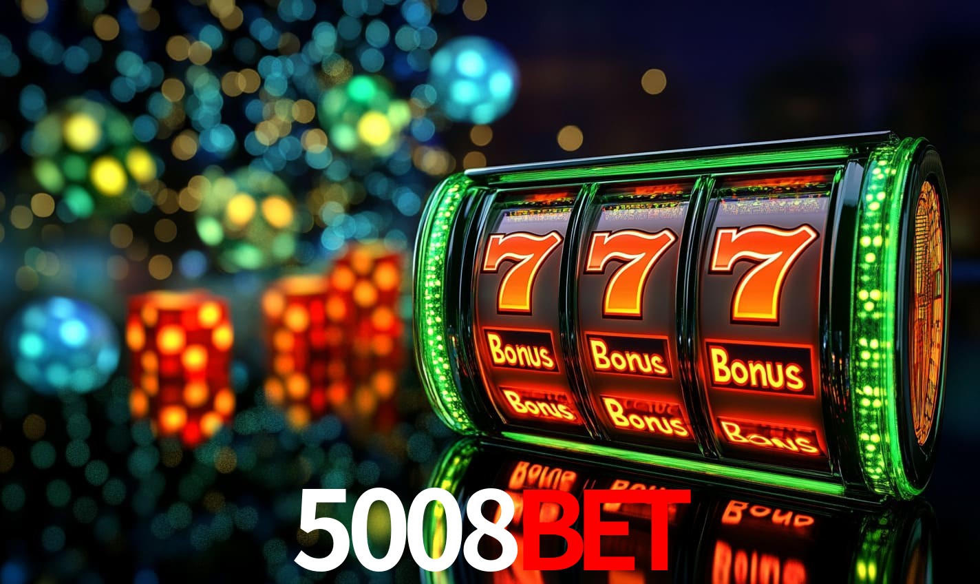Integração de APIs 5008BET