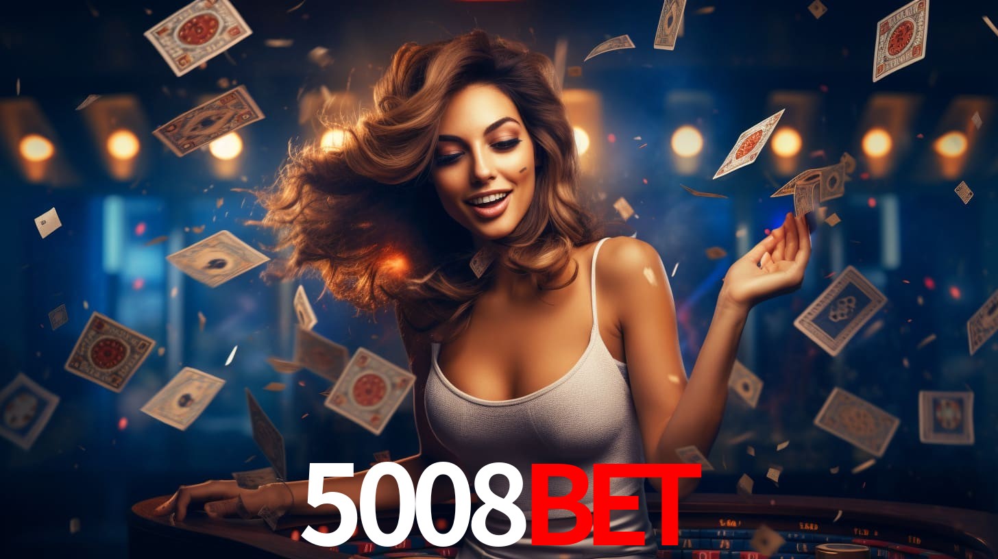 Live Casino 5008BET