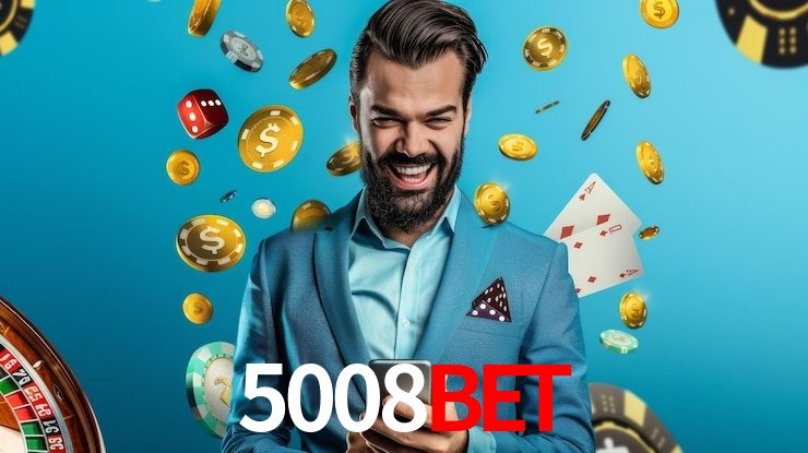 Exclusive Offers 5008BET