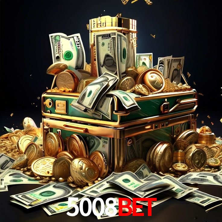 Estatísticas do Jogo 5008BET