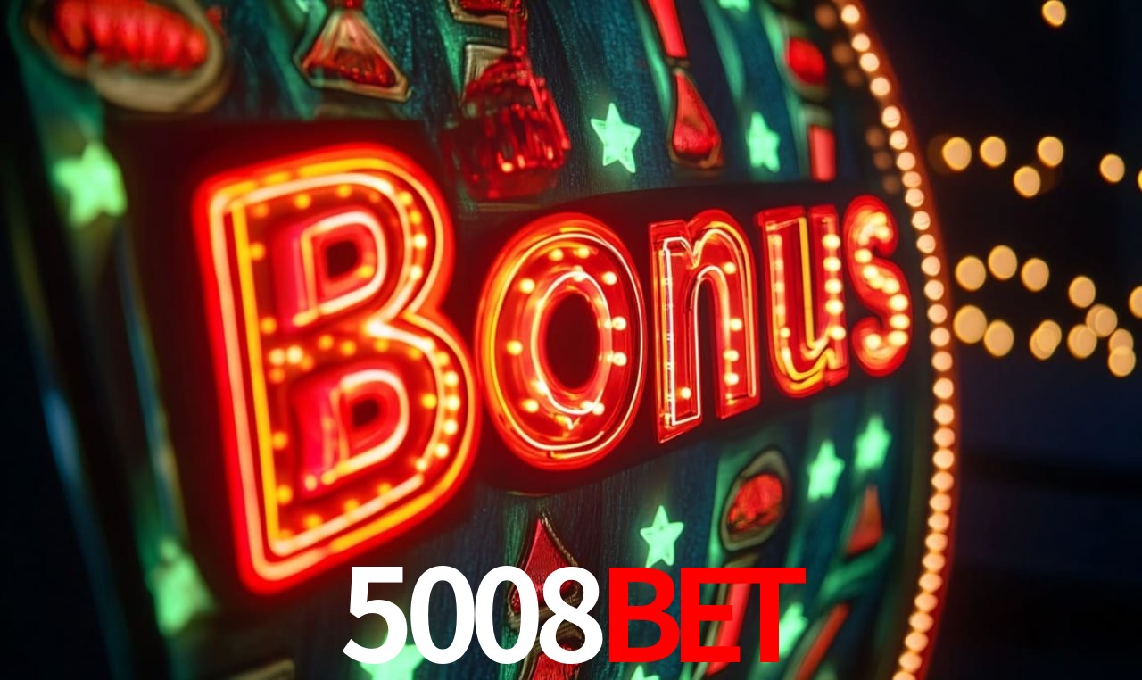 Torneios 5008BET