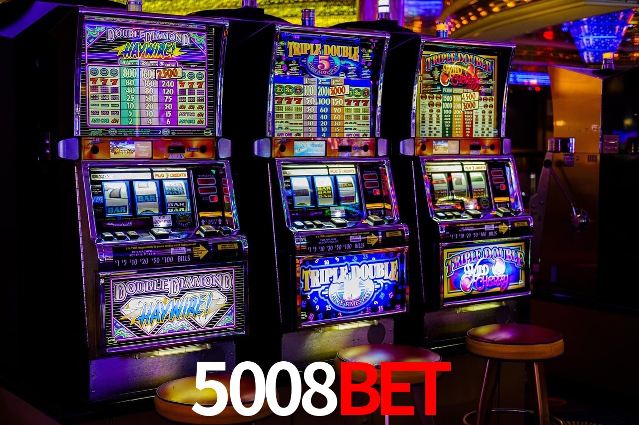 Apostas de Basquete 5008BET