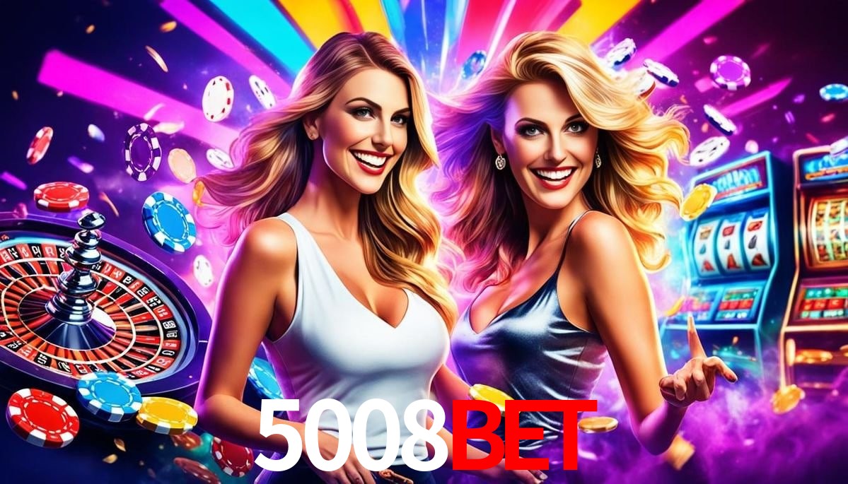 Bônus Diários 5008BET