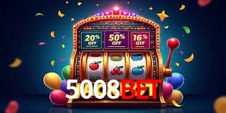  5008BET app