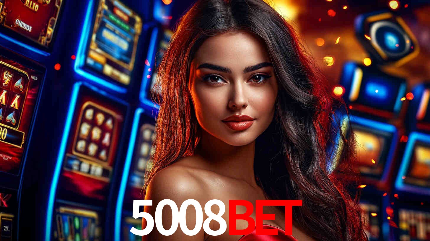 Descubra o Programa VIP da 5008BET: Vantagens Exclusivas para Jogadores