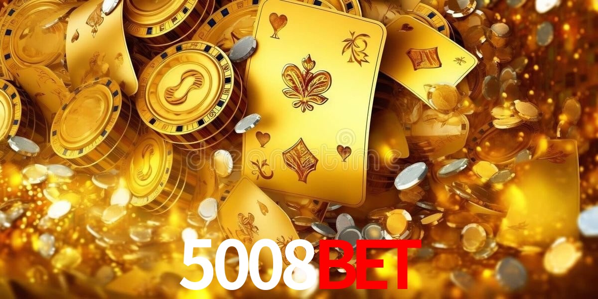 5008BET,5008BET app