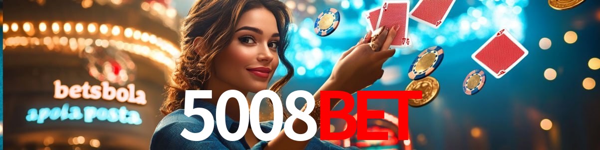 Responsive Design 5008BET