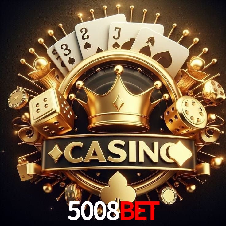 Provedores de Jogos 5008BET