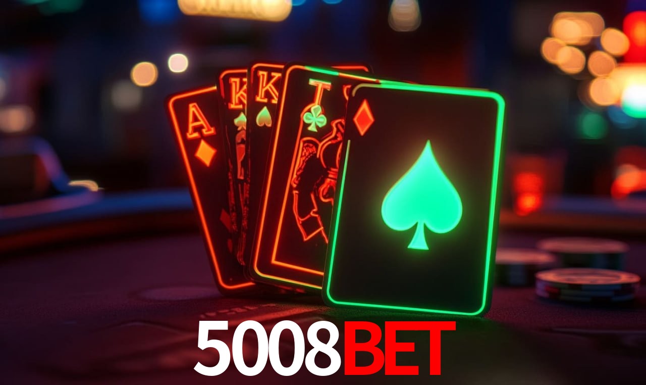 Login Seguro 5008BET