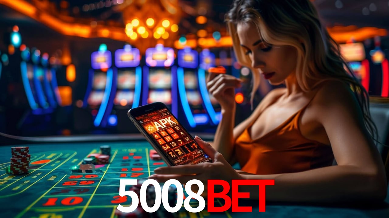 Games Directory 5008BET