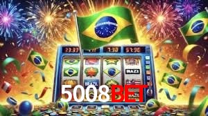 Flash Promotion 5008BET