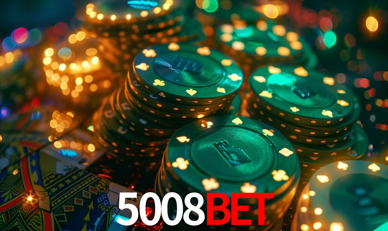 Estatísticas Esportivas 5008BET
